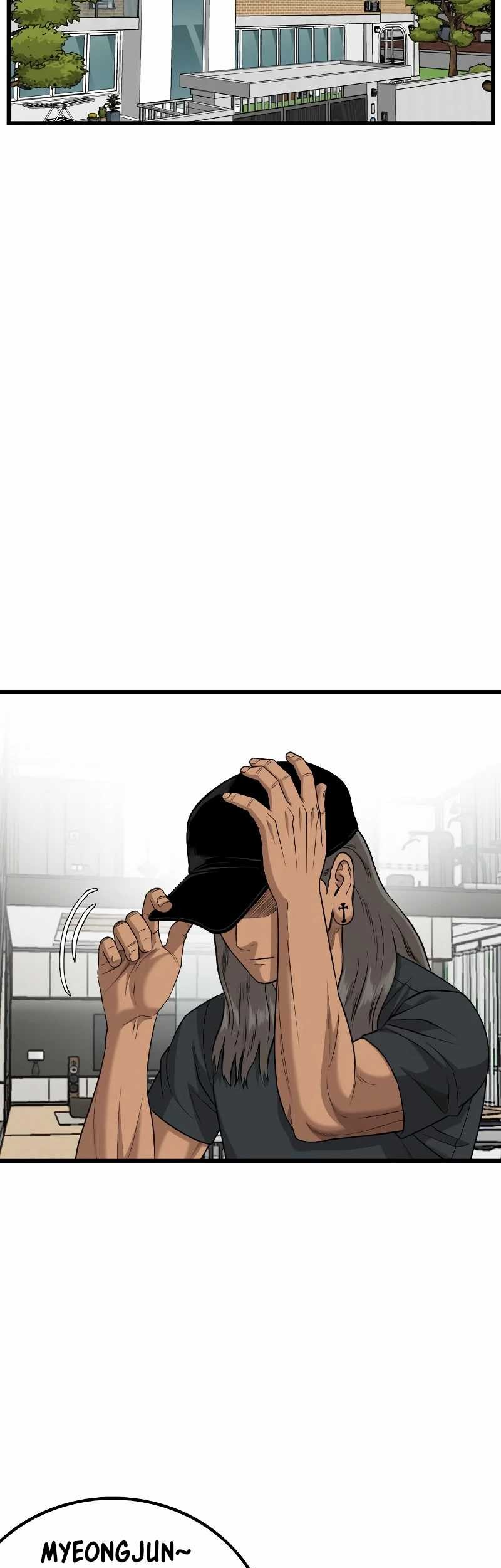 A Bad Person Chapter 220 page 19