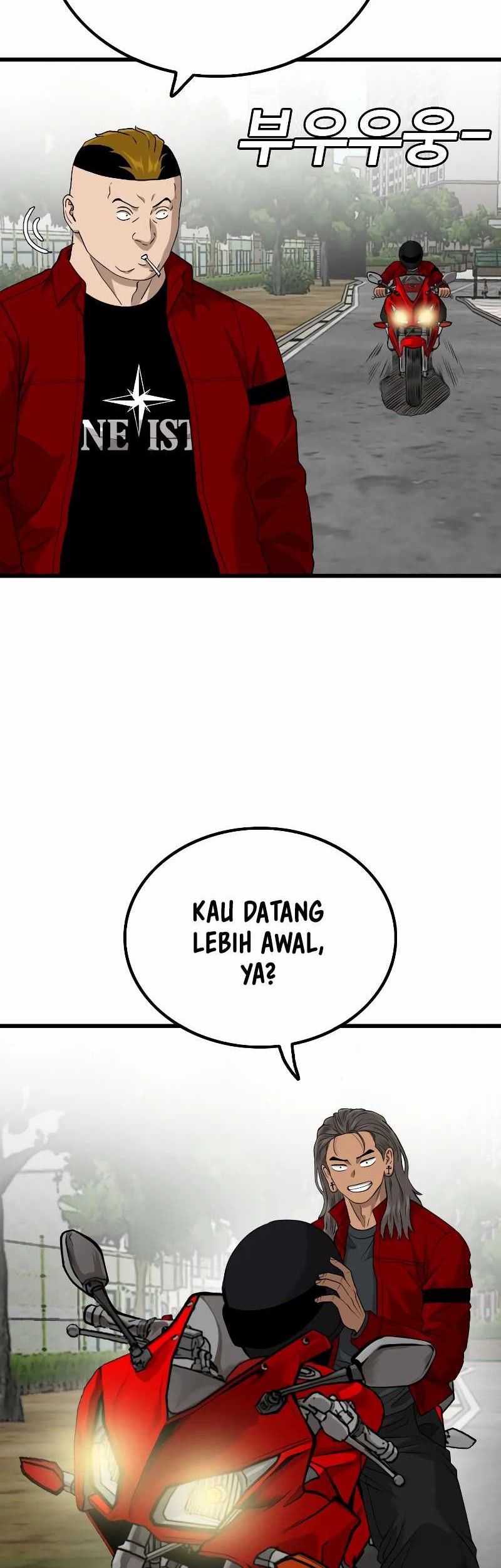 A Bad Person Chapter 220 page 24