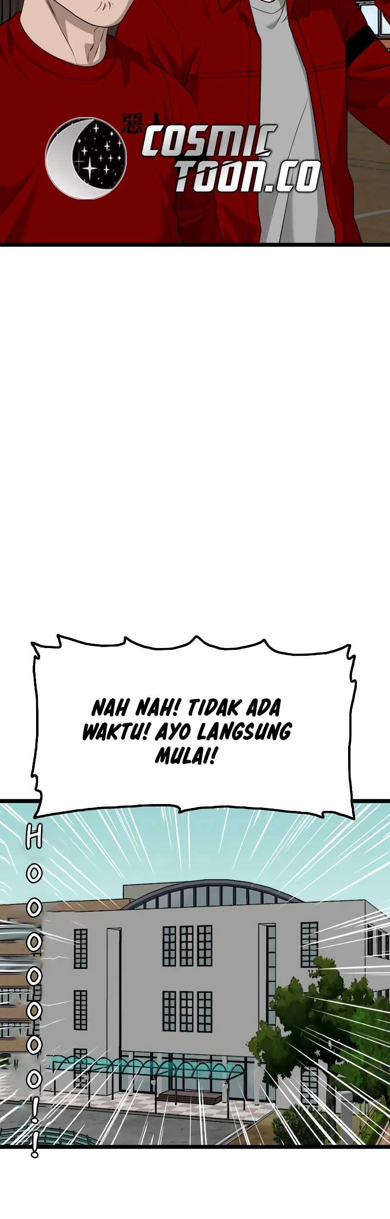 A Bad Person Chapter 220 page 35