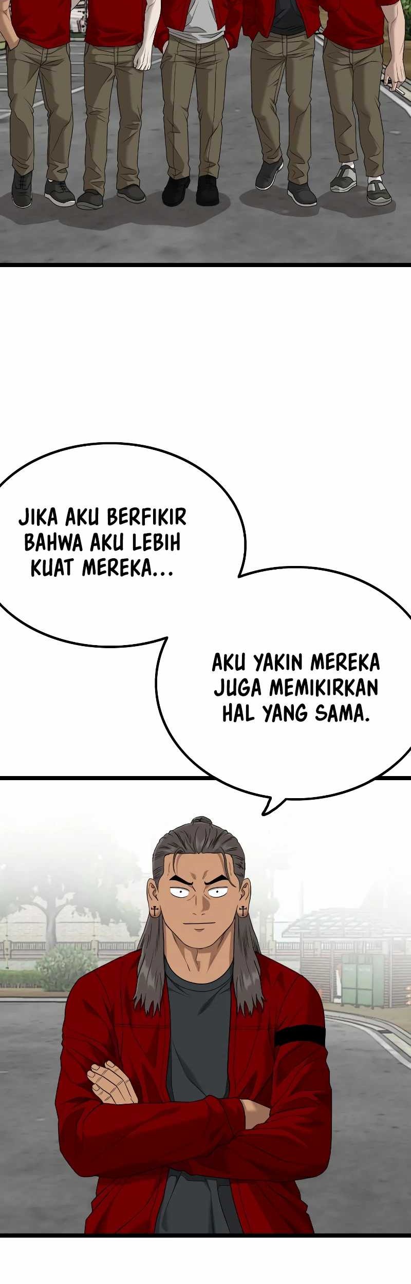 A Bad Person Chapter 220 page 48