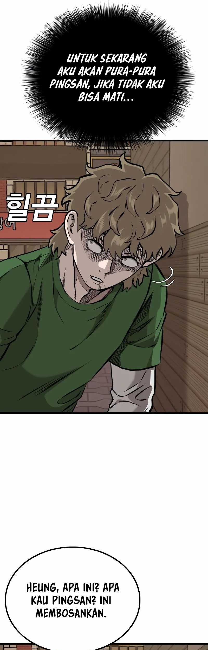 A Bad Person Chapter 219 page 57