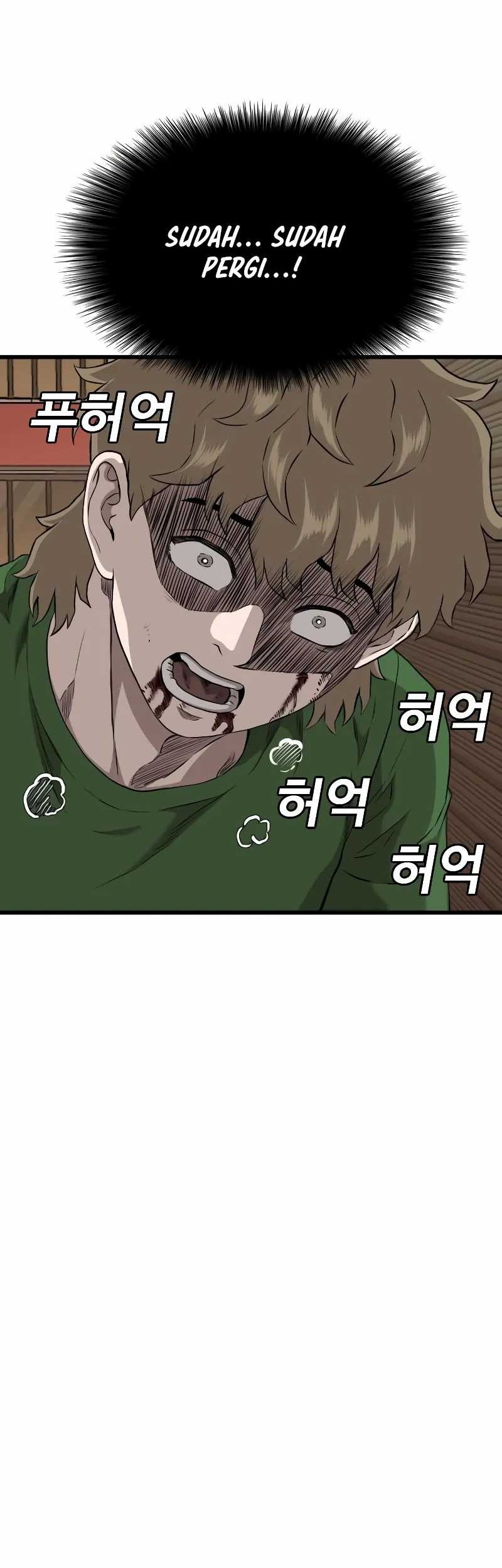 A Bad Person Chapter 219 page 60