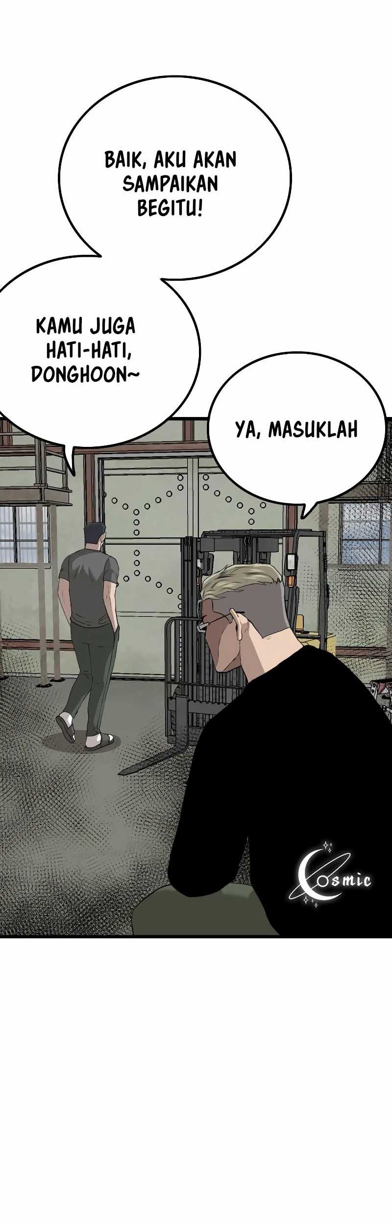 A Bad Person Chapter 219 page 12