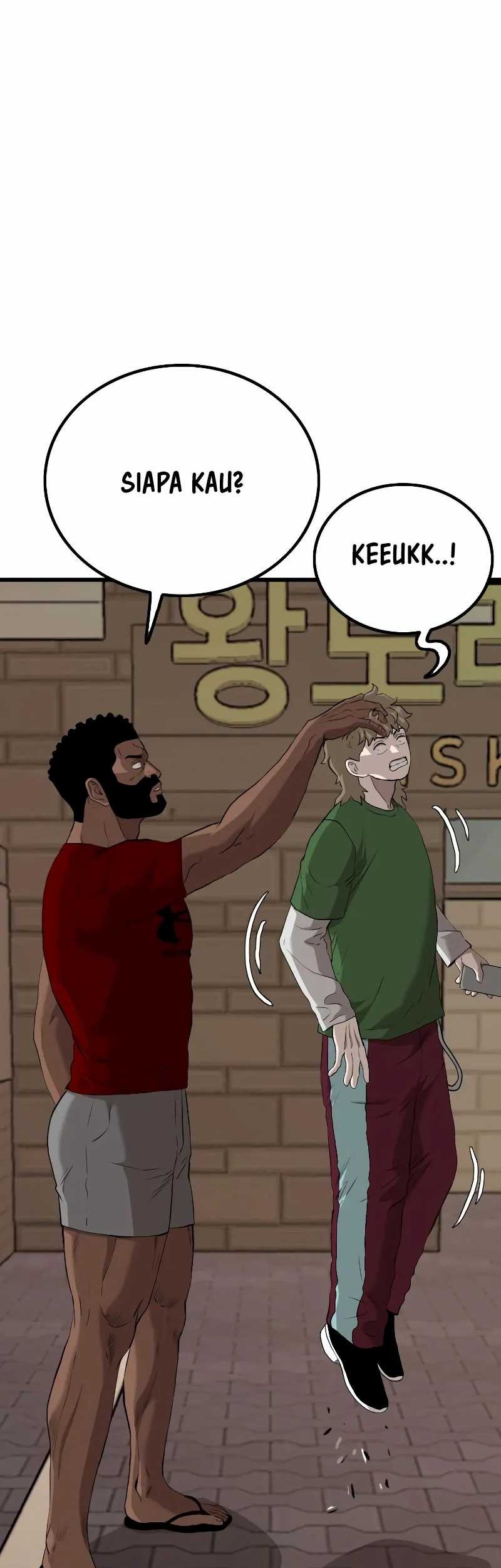 A Bad Person Chapter 219 page 28
