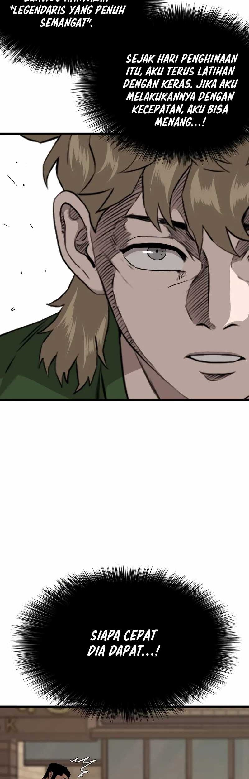 A Bad Person Chapter 219 page 41