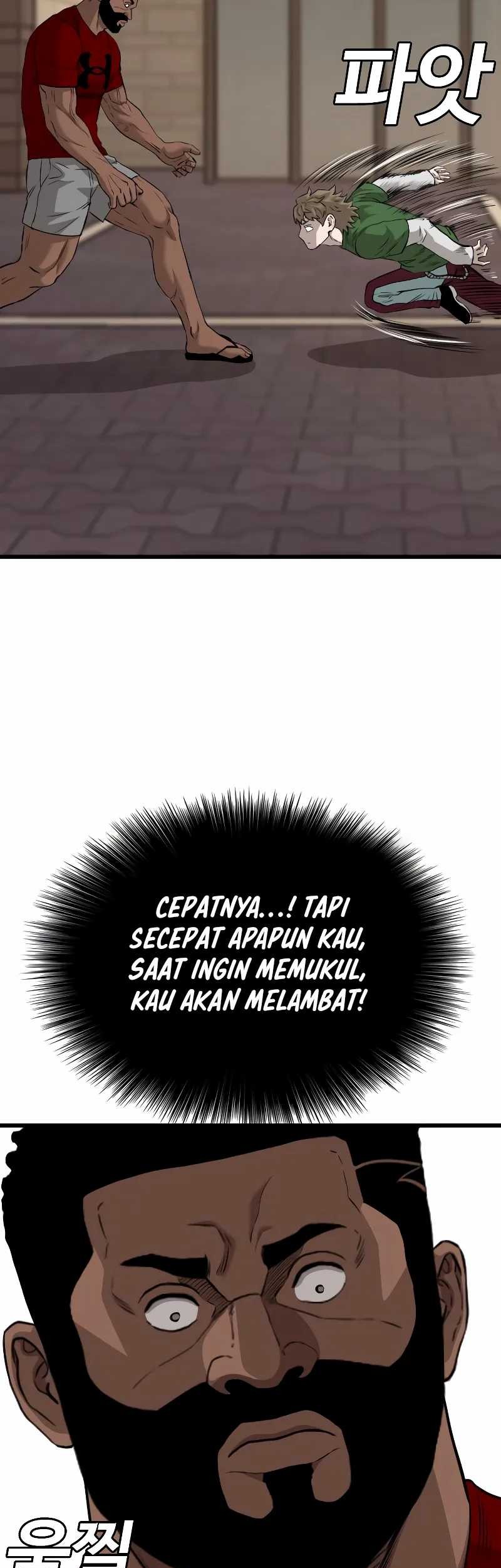 A Bad Person Chapter 219 page 42