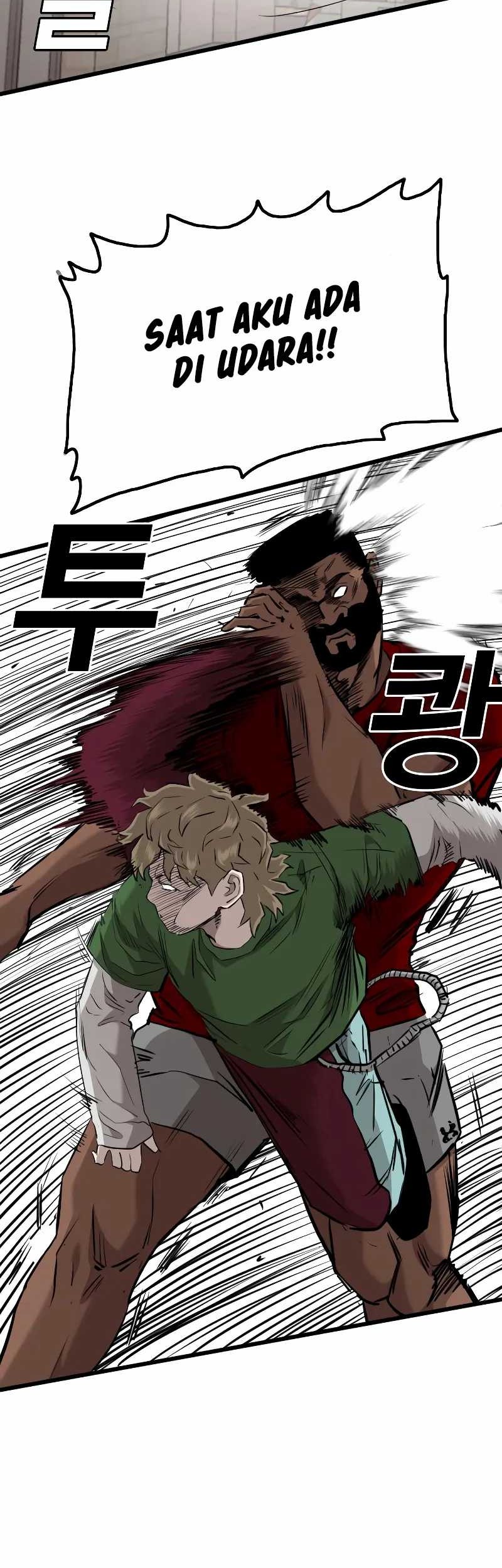 A Bad Person Chapter 219 page 46