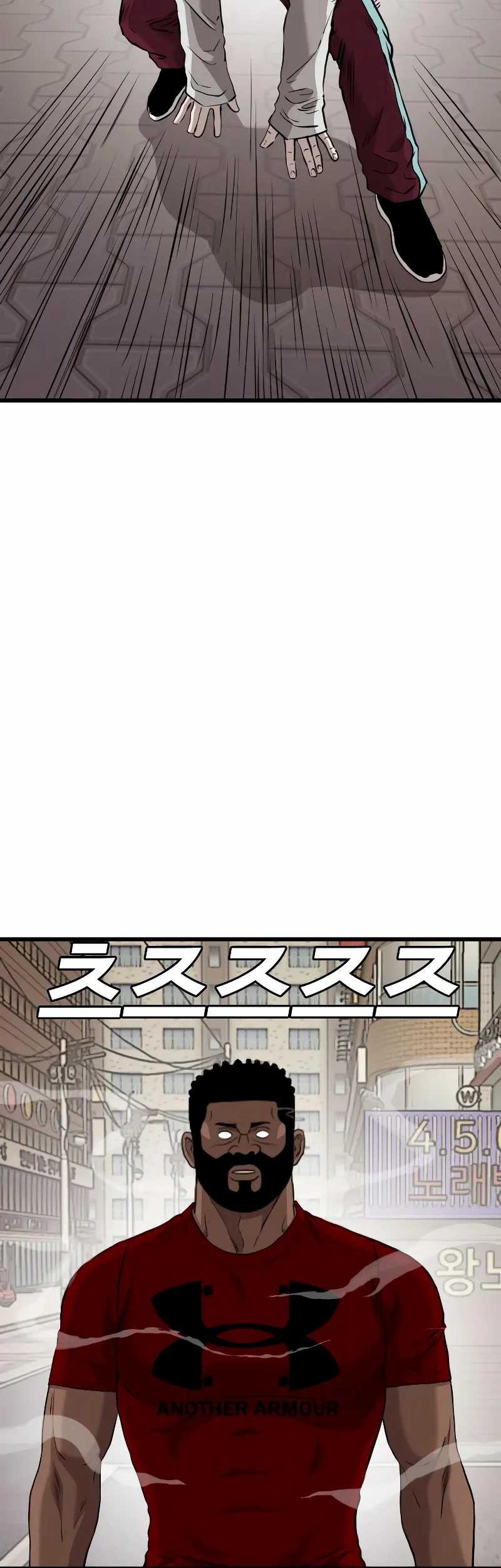 A Bad Person Chapter 219 page 48