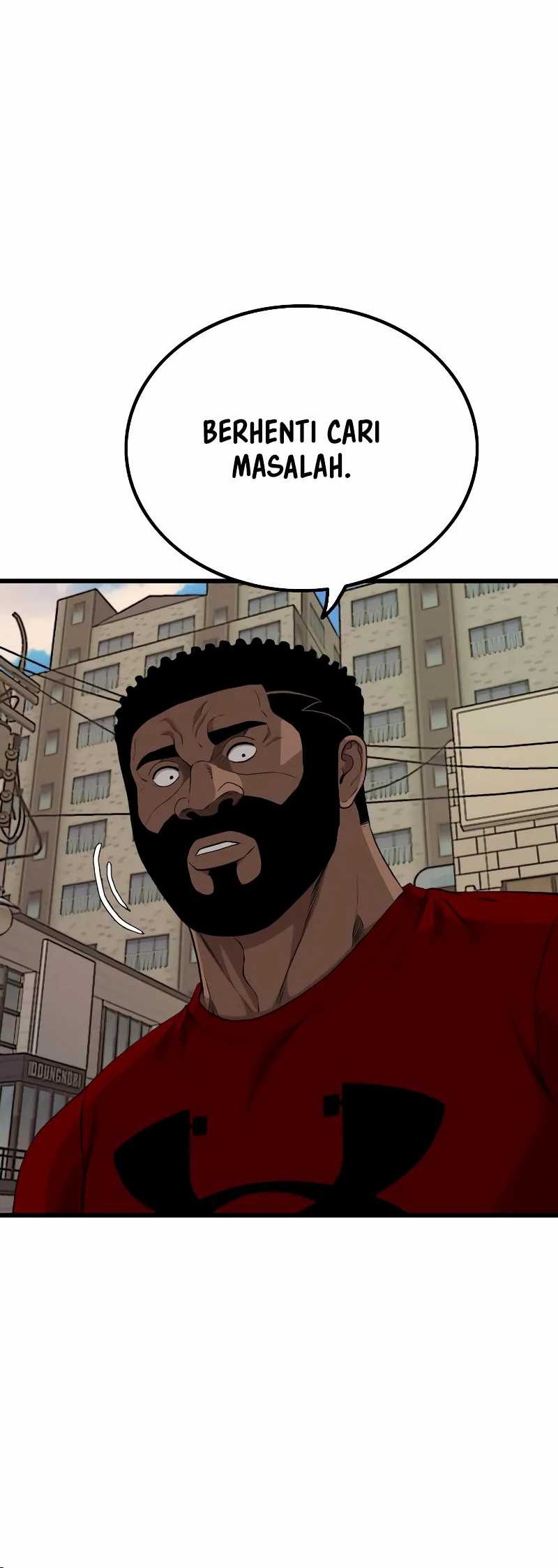 A Bad Person Chapter 219 page 56