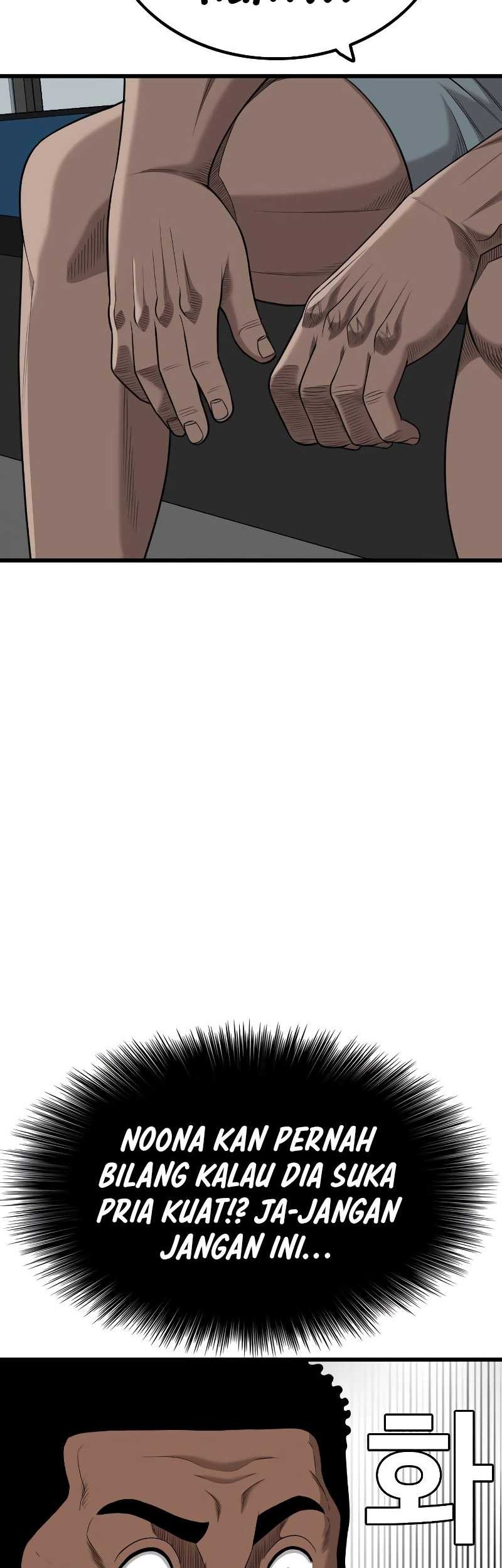 A Bad Person Chapter 218 page 55