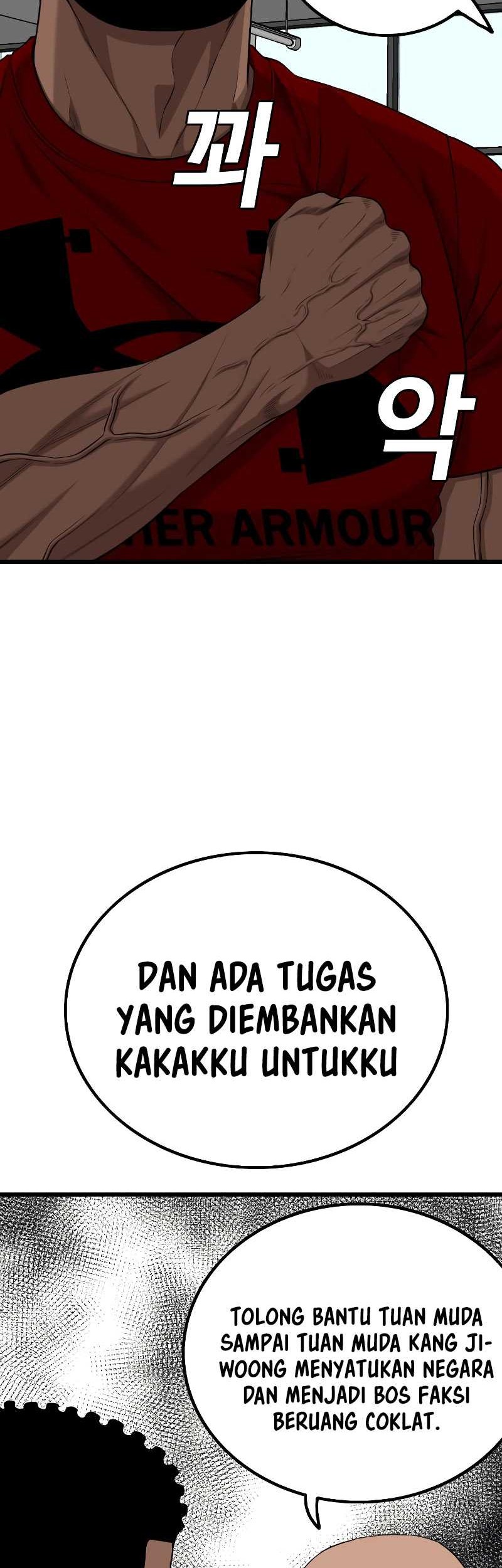 A Bad Person Chapter 218 page 61