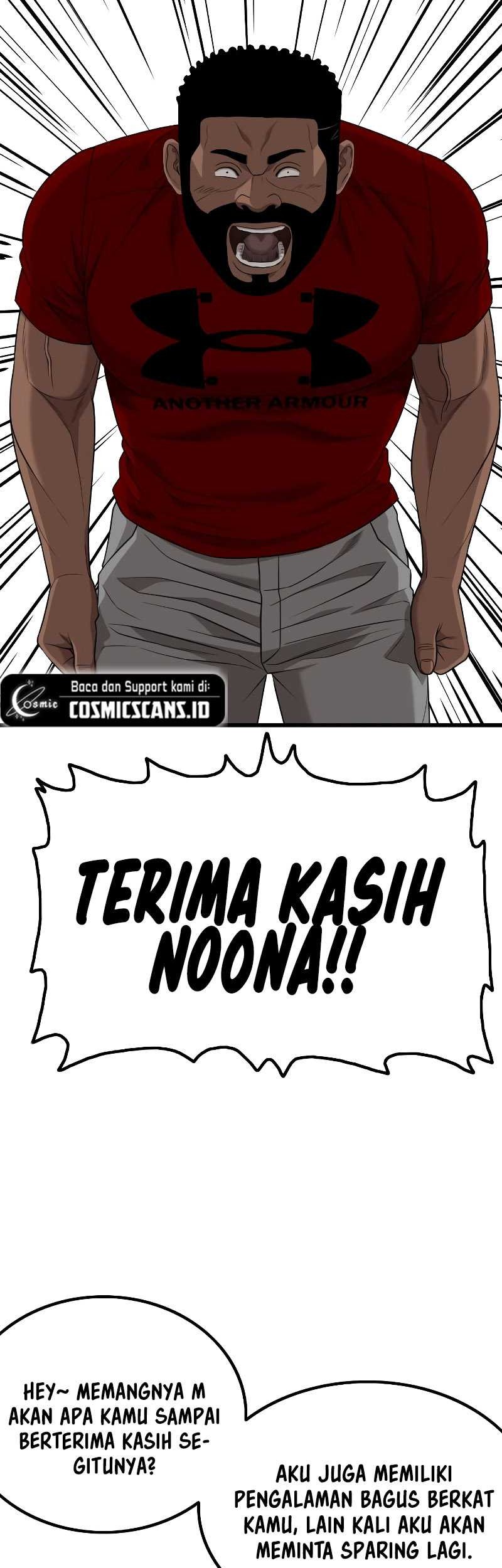 A Bad Person Chapter 218 page 69