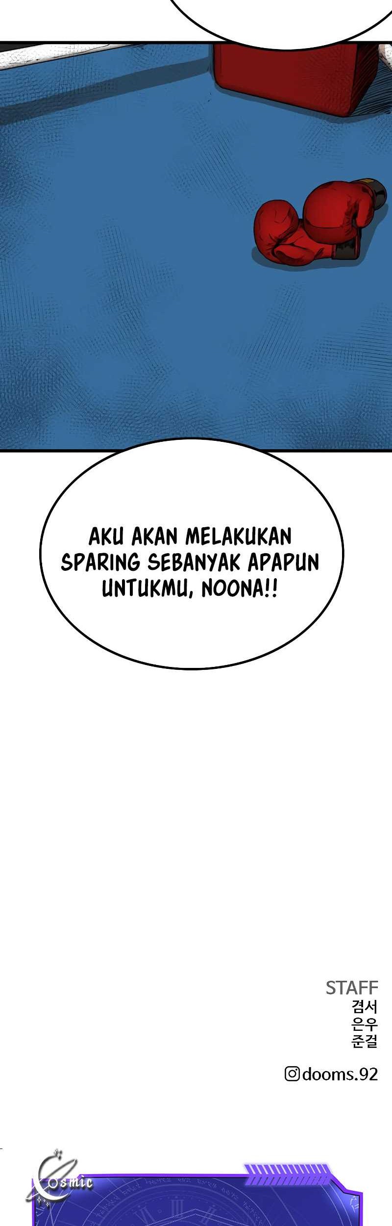 A Bad Person Chapter 218 page 70