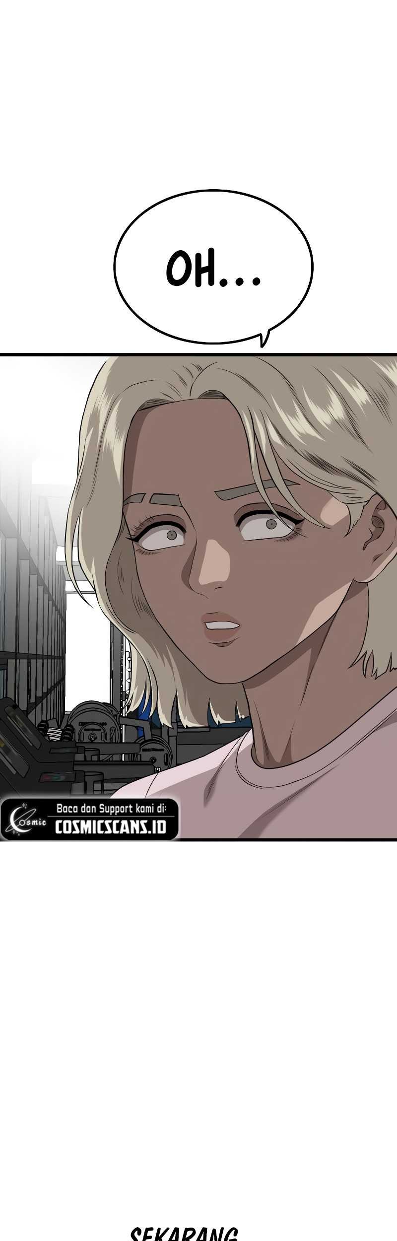 A Bad Person Chapter 218 page 13