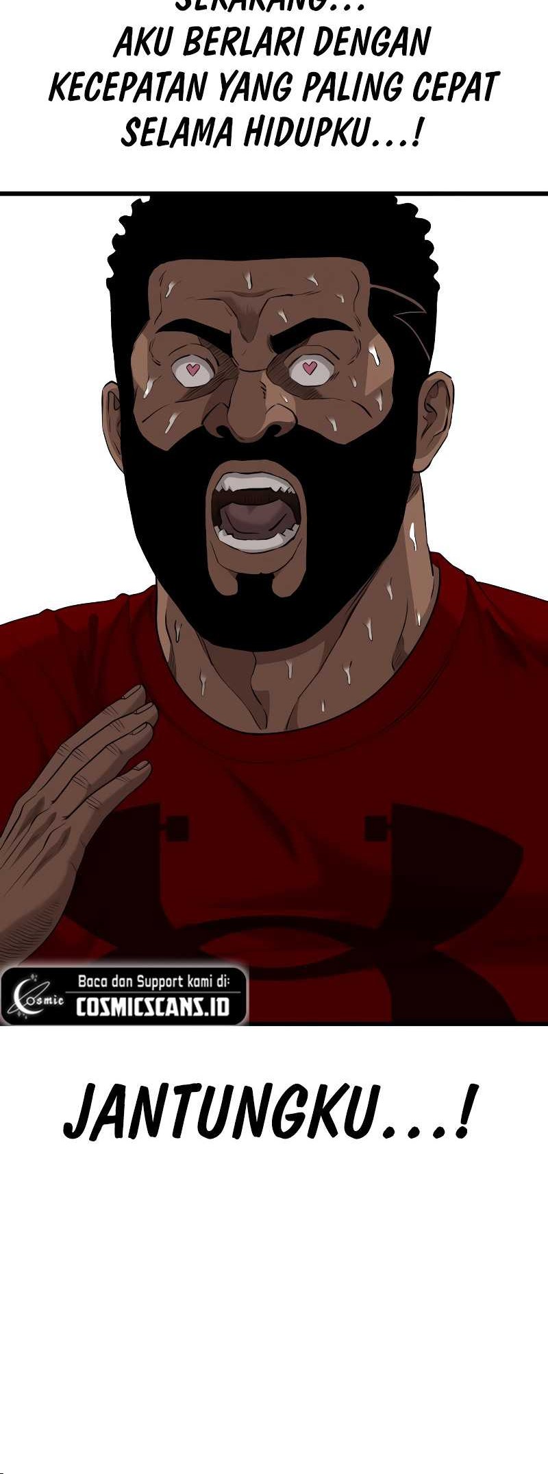 A Bad Person Chapter 218 page 14