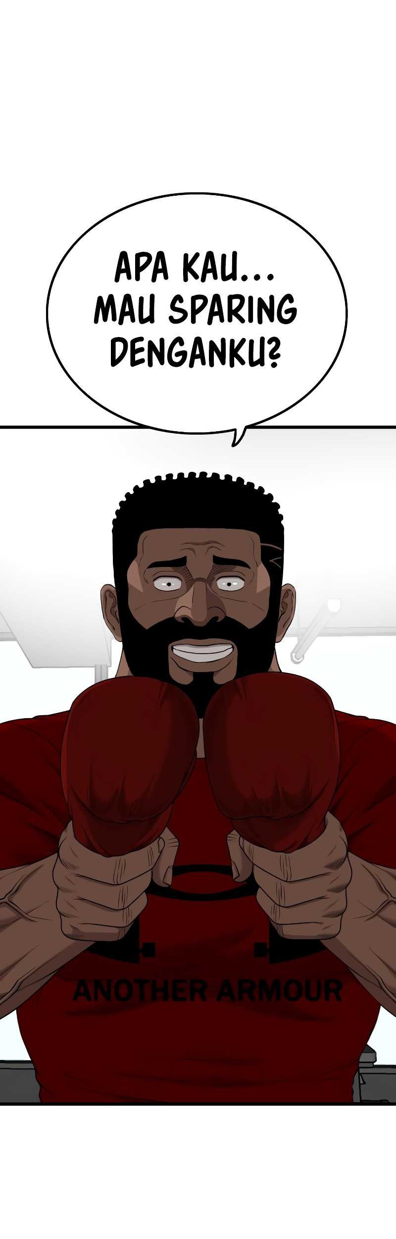 A Bad Person Chapter 218 page 24
