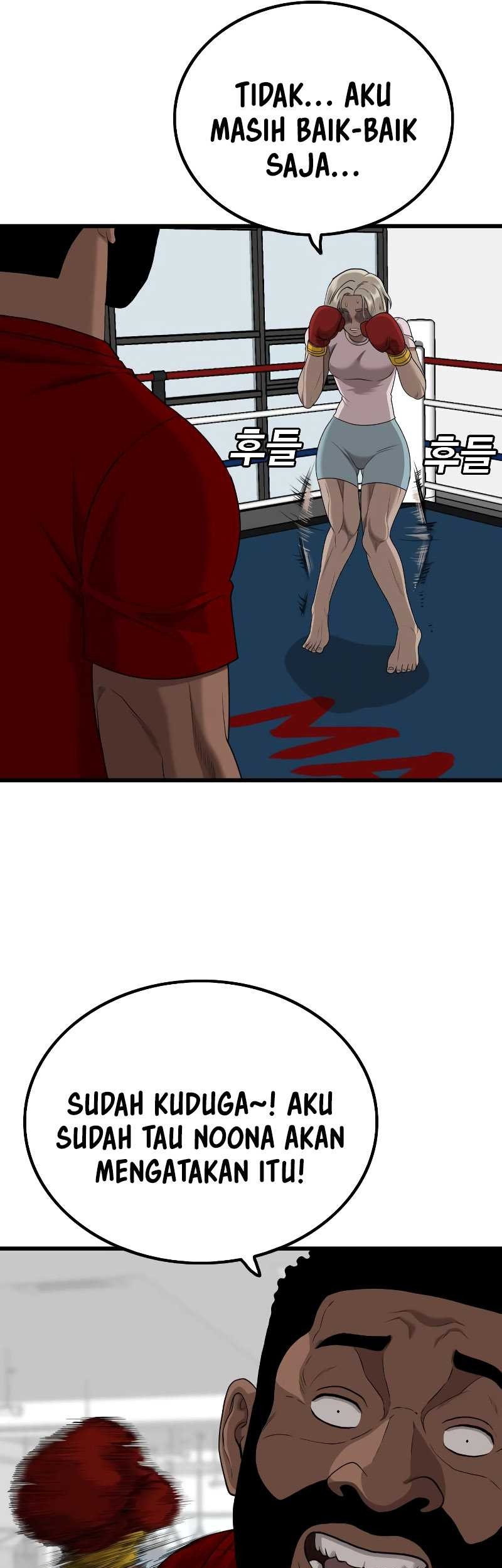 A Bad Person Chapter 218 page 42