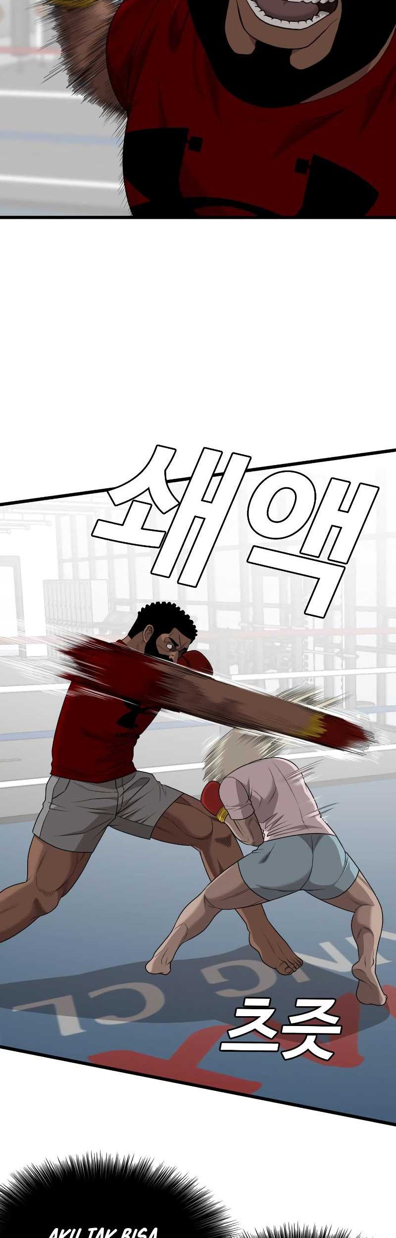 A Bad Person Chapter 218 page 43