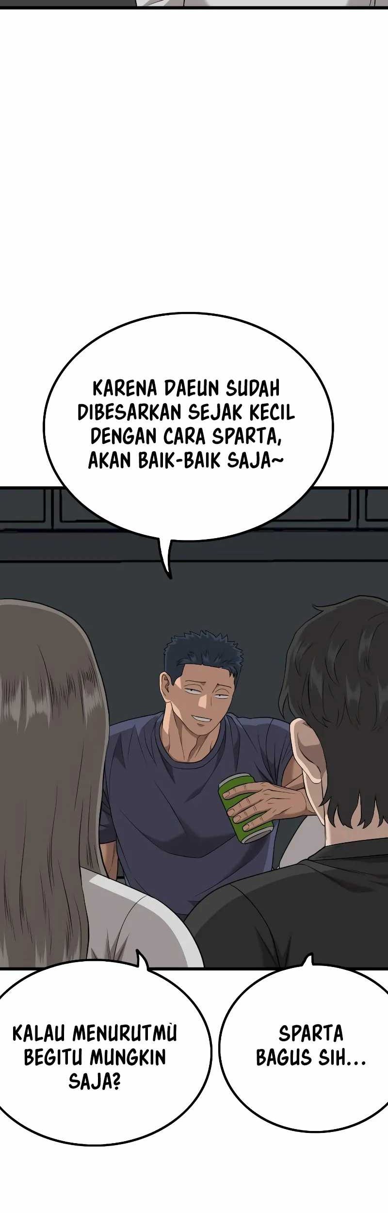 A Bad Person Chapter 217 page 50