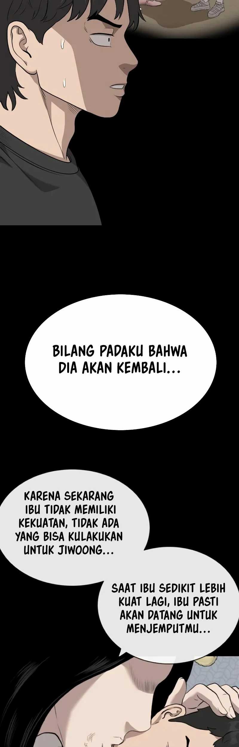 A Bad Person Chapter 217 page 59