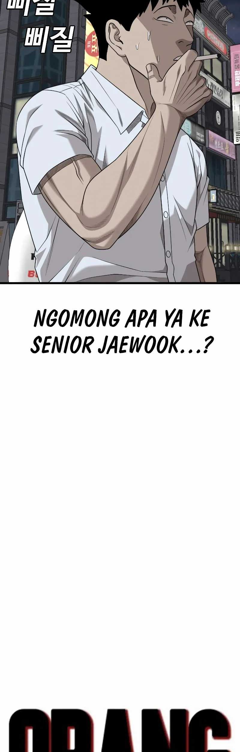 A Bad Person Chapter 217 page 5