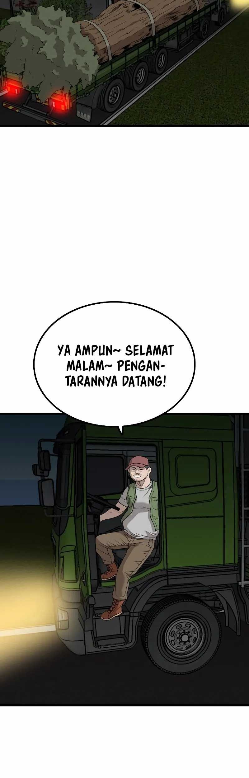 A Bad Person Chapter 217 page 14