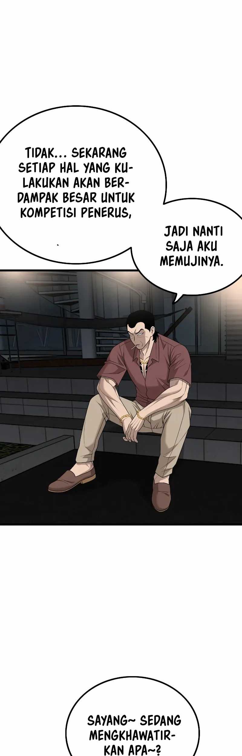 A Bad Person Chapter 217 page 18