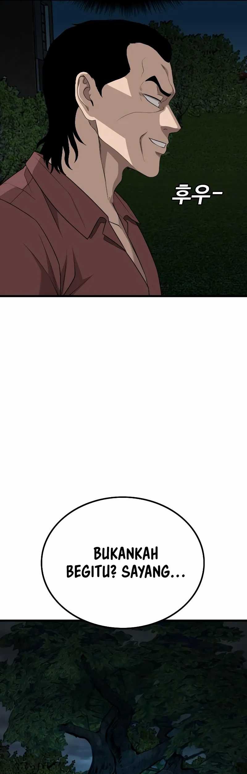 A Bad Person Chapter 217 page 29