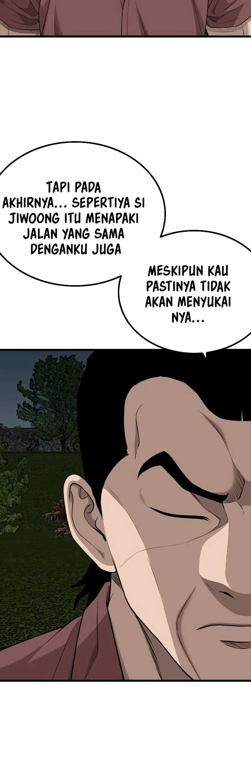 A Bad Person Chapter 217 page 31