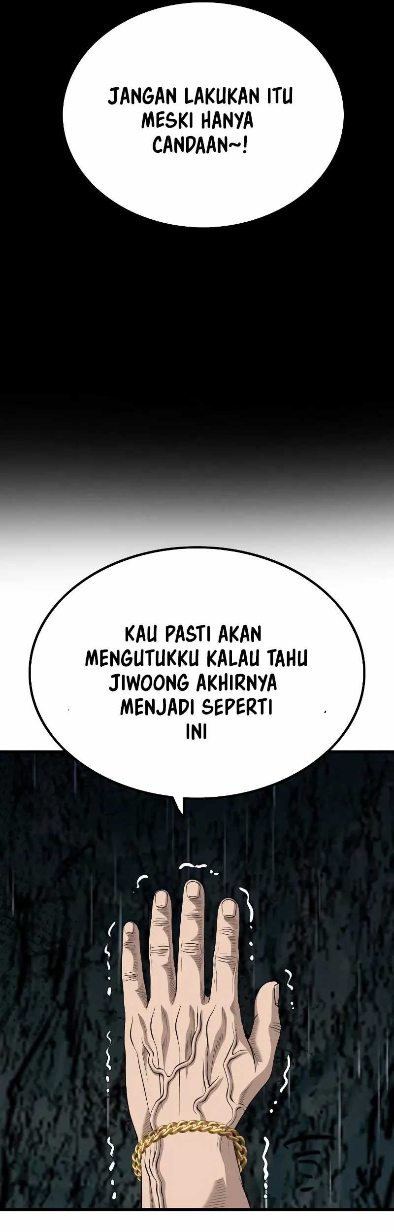 A Bad Person Chapter 217 page 35