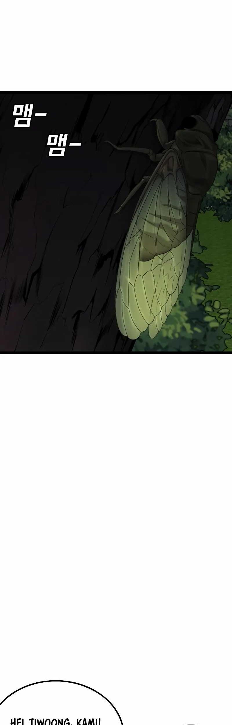 A Bad Person Chapter 217 page 38