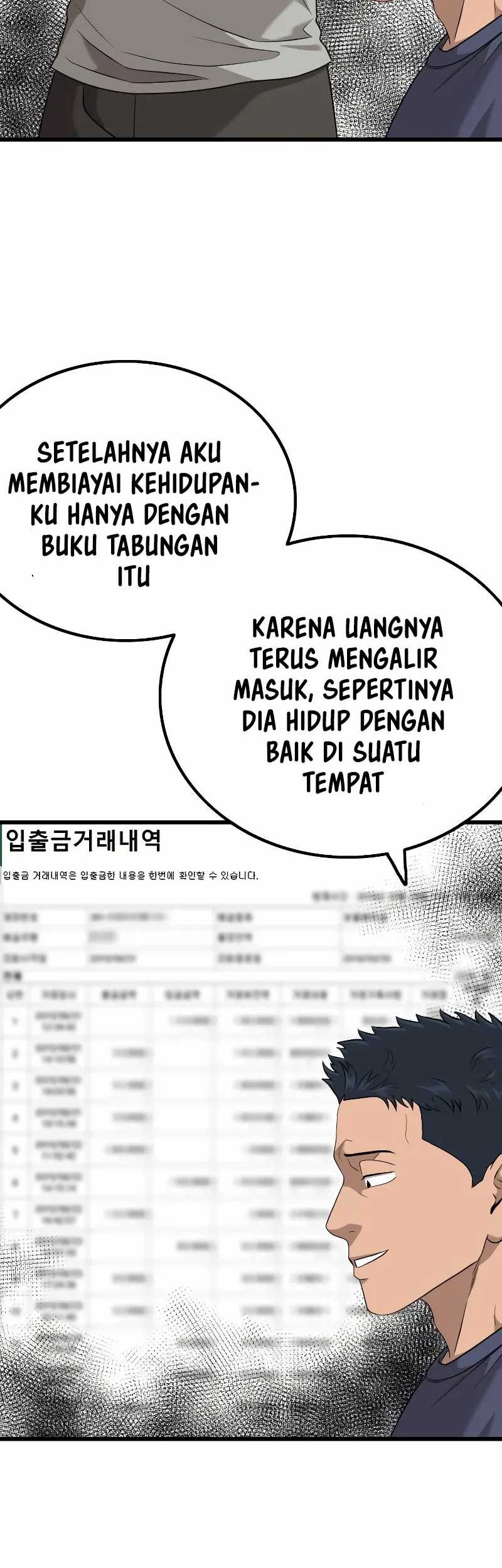 A Bad Person Chapter 217 page 45