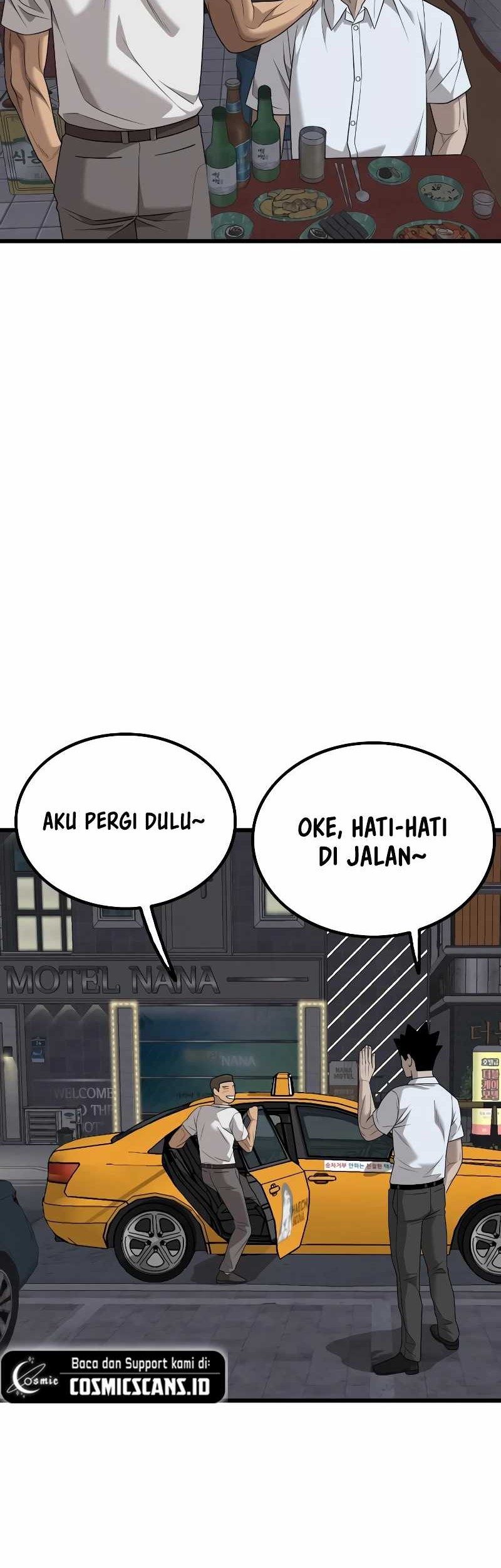 A Bad Person Chapter 216 page 64