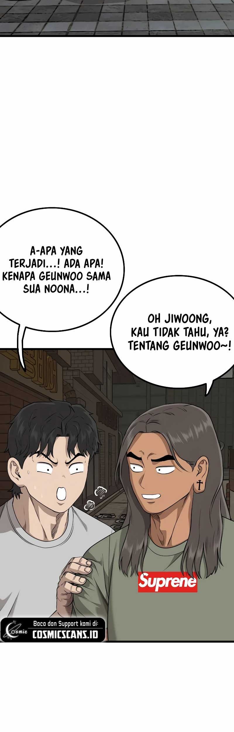 A Bad Person Chapter 216 page 3