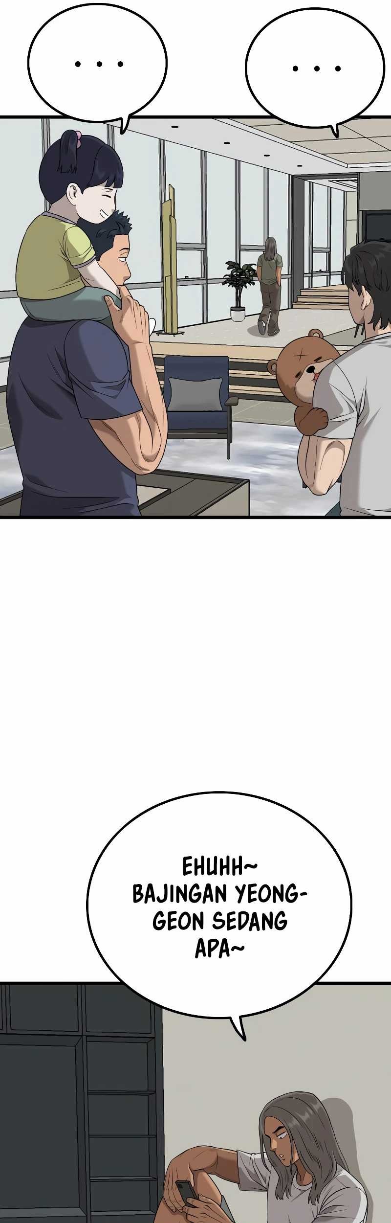 A Bad Person Chapter 216 page 14