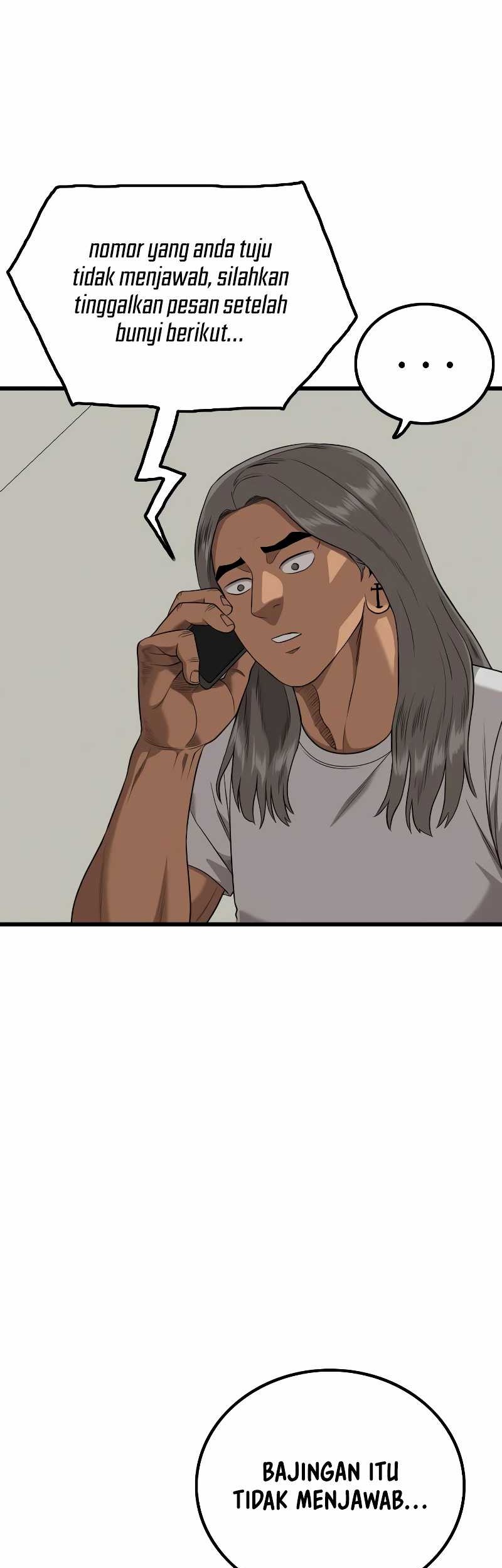 A Bad Person Chapter 216 page 16