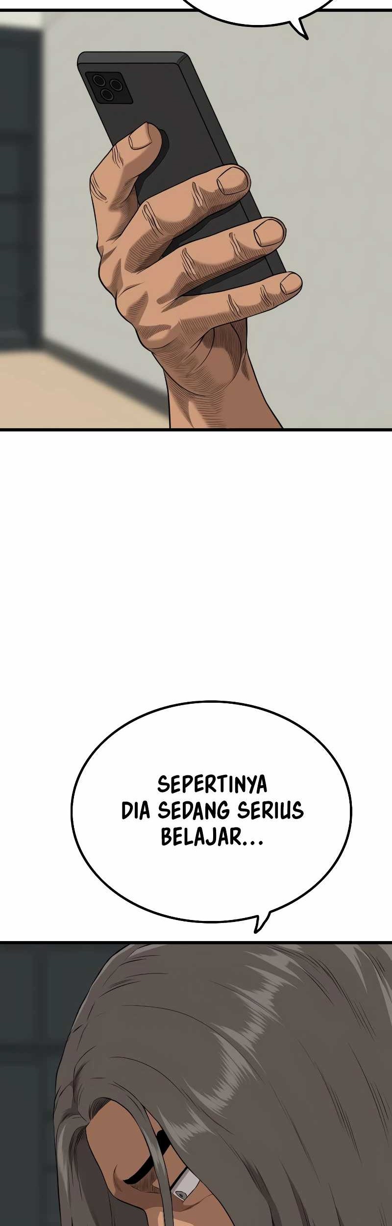 A Bad Person Chapter 216 page 17