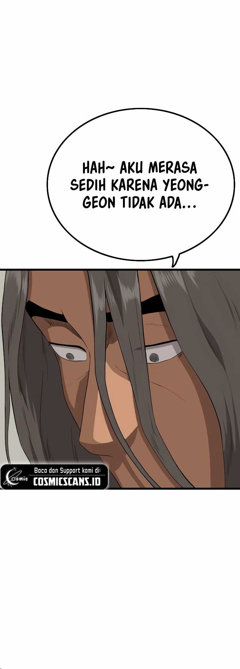 A Bad Person Chapter 216 page 19