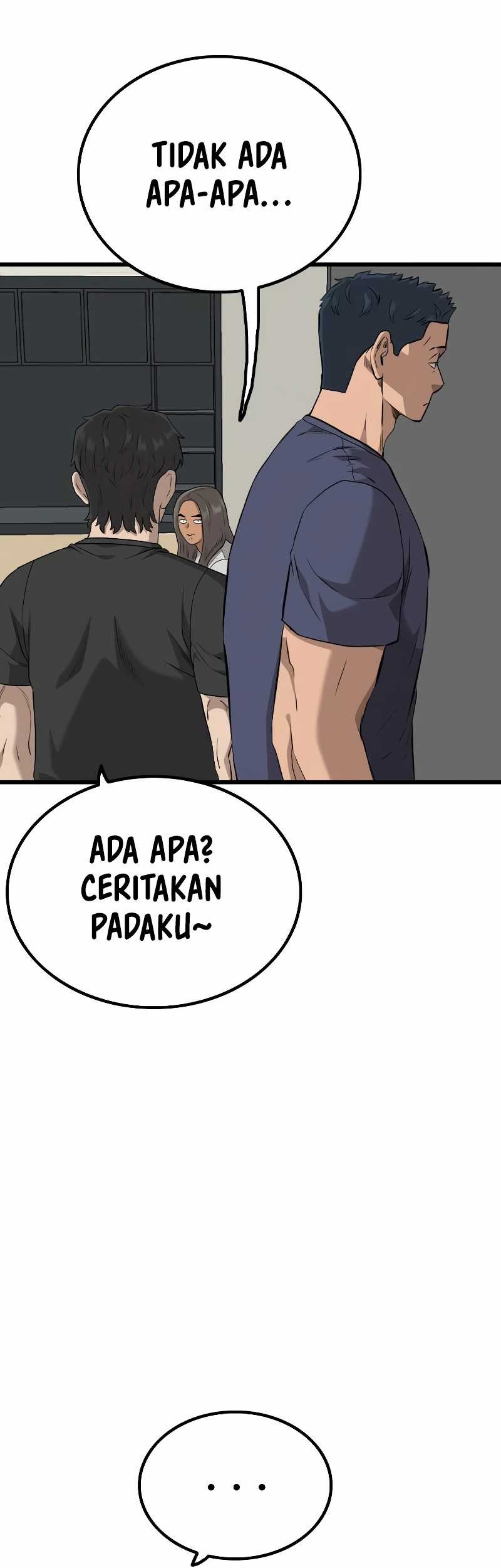 A Bad Person Chapter 216 page 24