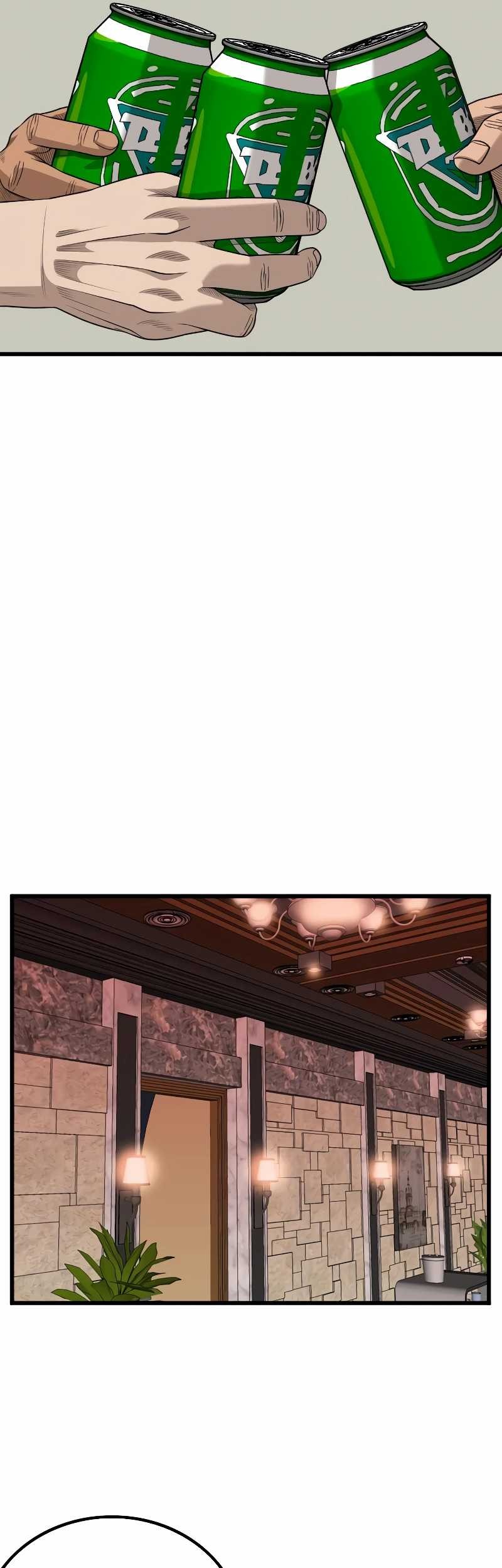 A Bad Person Chapter 216 page 33