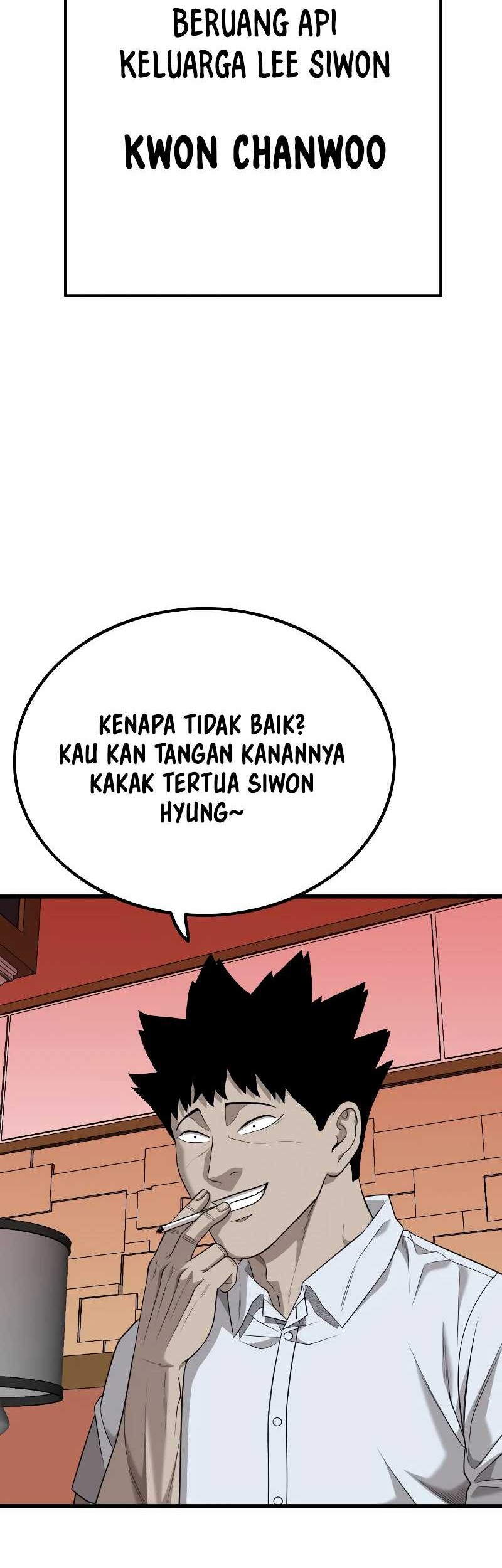 A Bad Person Chapter 216 page 36