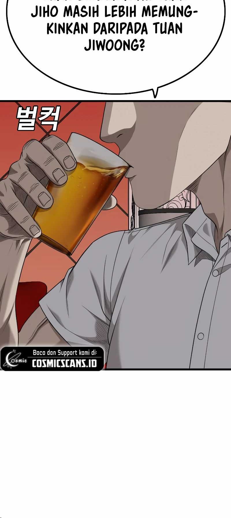 A Bad Person Chapter 216 page 38