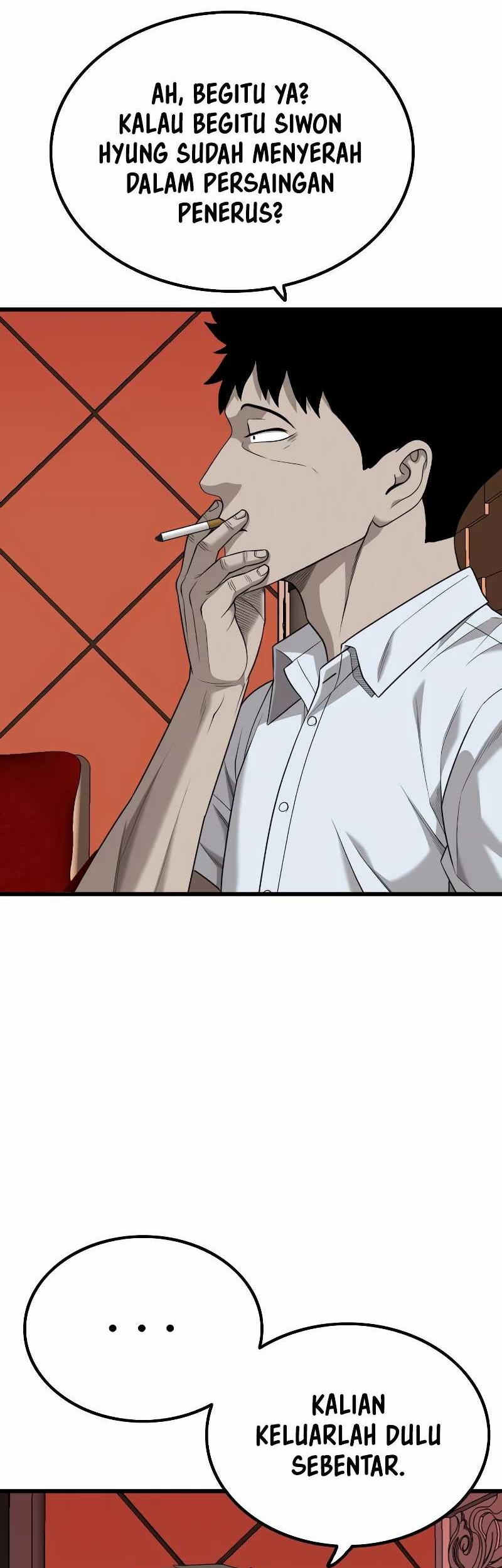 A Bad Person Chapter 216 page 40