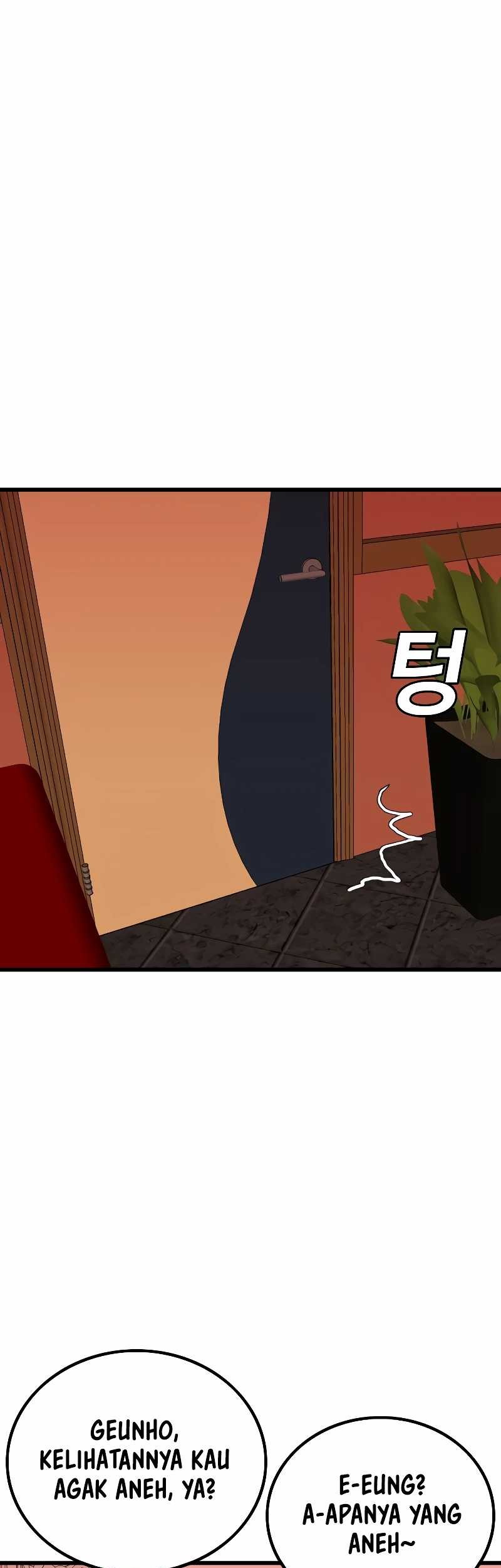 A Bad Person Chapter 216 page 43