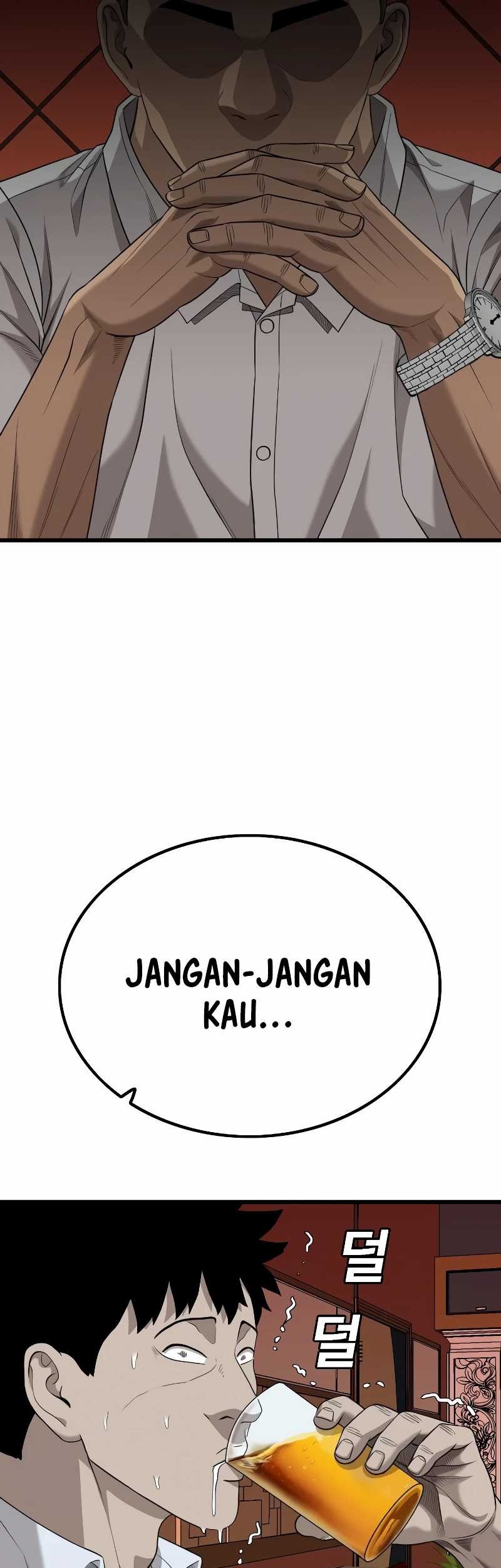 A Bad Person Chapter 216 page 45