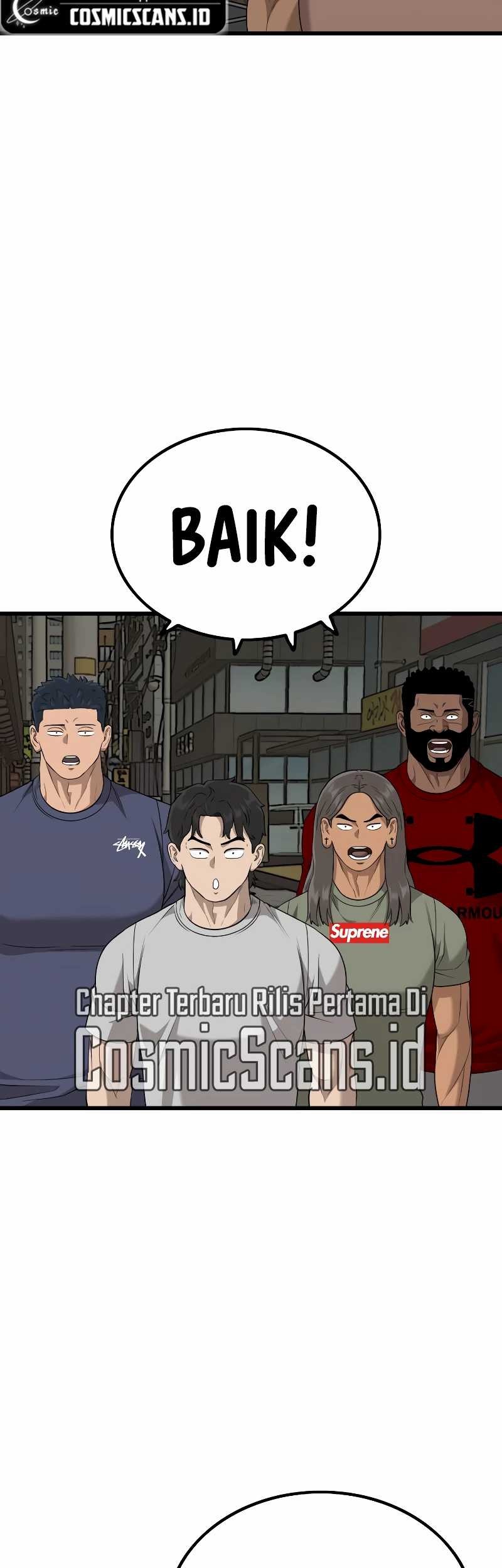 A Bad Person Chapter 215 page 58