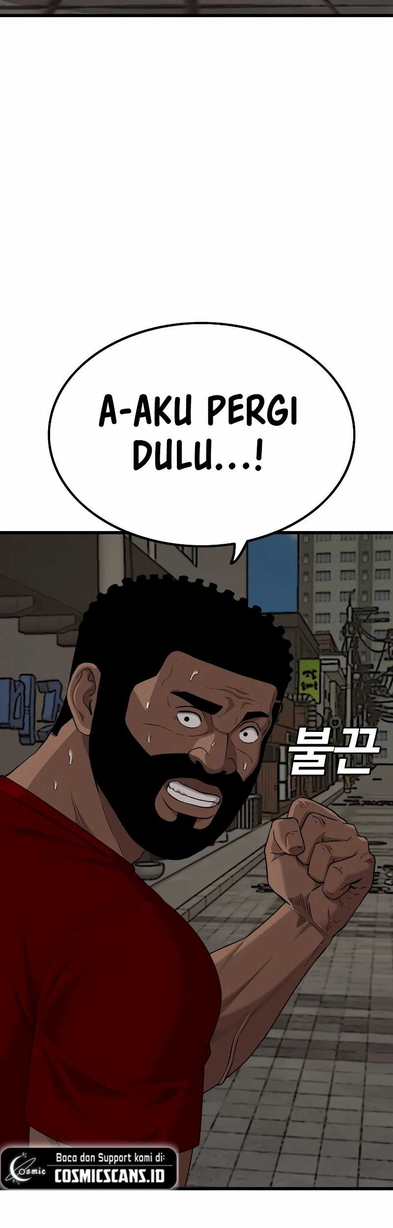 A Bad Person Chapter 215 page 62
