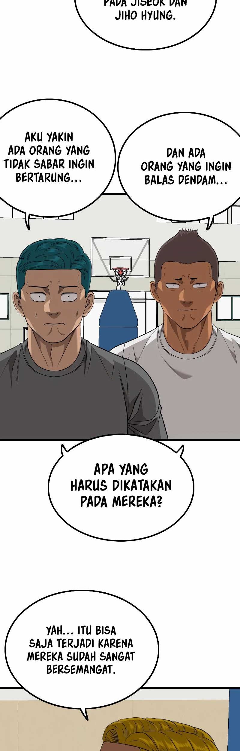 A Bad Person Chapter 215 page 12