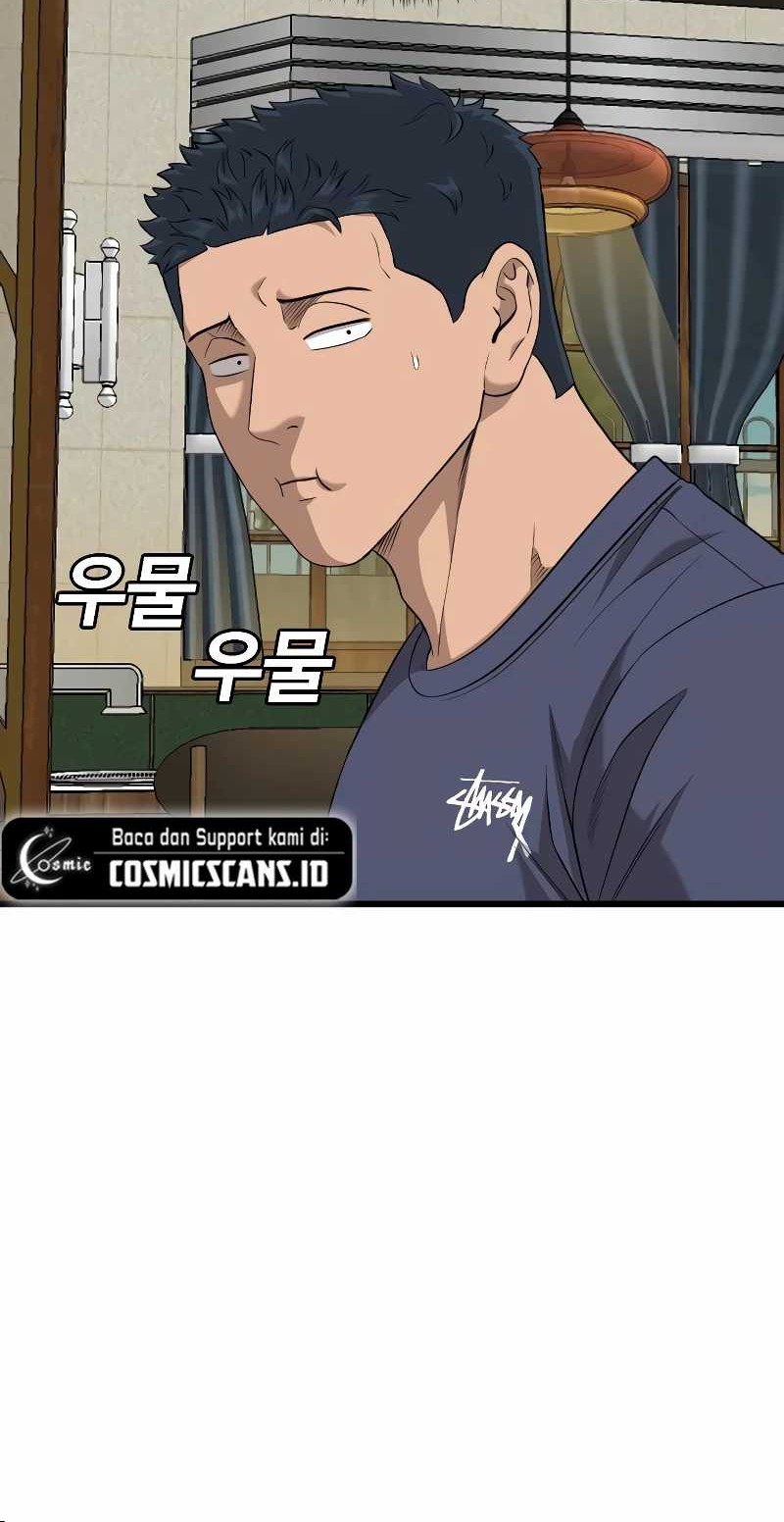 A Bad Person Chapter 215 page 34