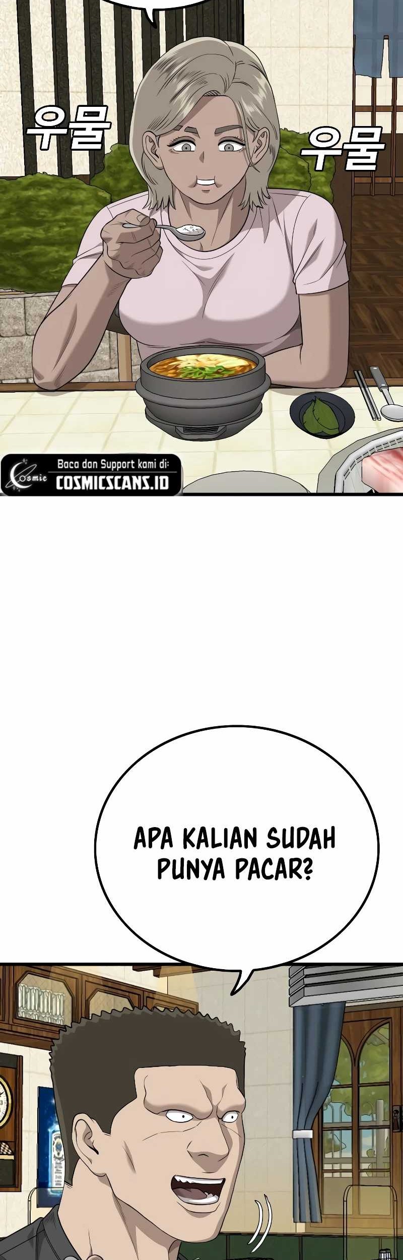 A Bad Person Chapter 215 page 36